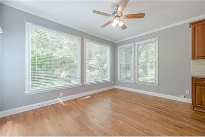 1903 Flat Creek Court NW, Acworth, GA 30101 - Photo 22
