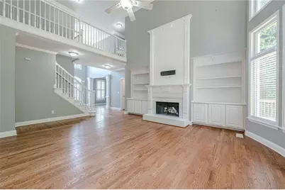 1903 Flat Creek Court NW, Acworth, GA 30101 - Photo 20
