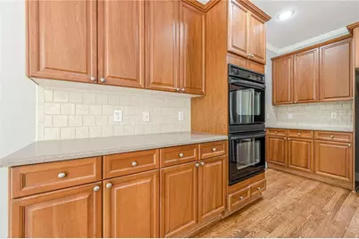 1903 Flat Creek Court NW, Acworth, GA 30101 - Photo 26