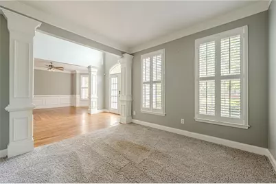 1903 Flat Creek Court NW, Acworth, GA 30101 - Photo 10