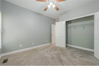 1903 Flat Creek Court NW, Acworth, GA 30101 - Photo 14