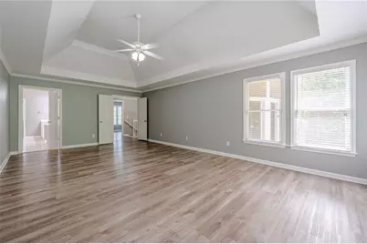 1903 Flat Creek Court NW, Acworth, GA 30101 - Photo 36