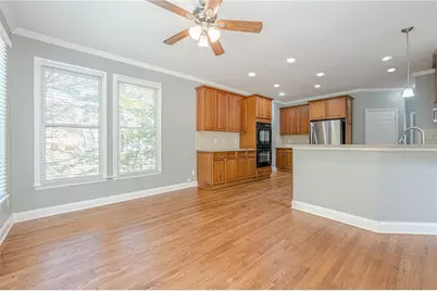 1903 Flat Creek Court NW, Acworth, GA 30101 - Photo 24
