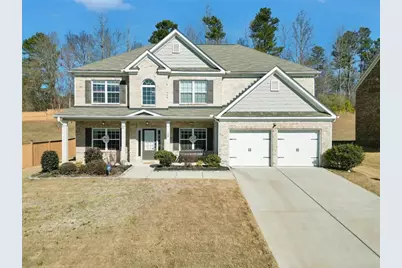 109 Expedition Drive, Ellenwood, GA 30294 - Photo 28