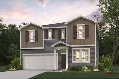 5120 Union Heights Way, Flowery Branch, GA 30542 - Photo 1
