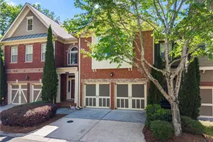 8065 Glisten Ave, Atlanta, GA 30328 - Photo 2