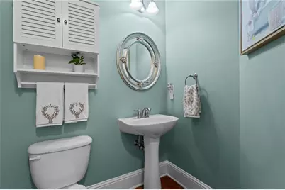 8065 Glisten Avenue, Atlanta, GA 30328 - Photo 16