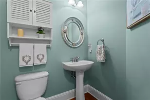 8065 Glisten Ave, Atlanta, GA 30328 - Photo 16