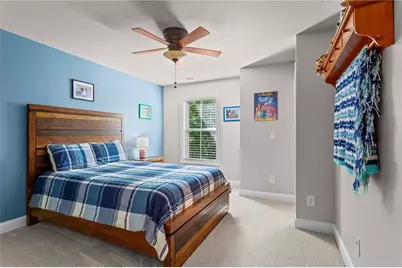 8065 Glisten Avenue, Atlanta, GA 30328 - Photo 26