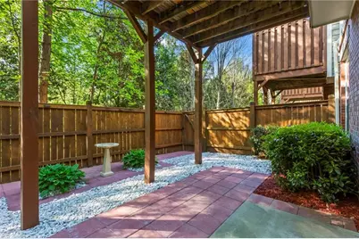 8065 Glisten Avenue, Atlanta, GA 30328 - Photo 38