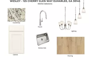 125 Cherry Gln Wy, Euharlee, GA 30145 - Photo 4