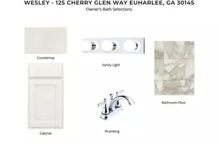125 Cherry Gln Wy, Euharlee, GA 30120 - Photo 6