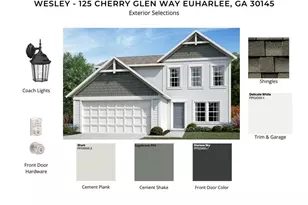 125 Cherry Gln Wy, Euharlee, GA 30120 - Photo 2