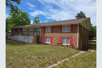 7016 Skyline Drive, Lithia Springs, GA 30122 - Photo 1