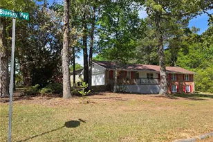 7016 Skyline Dr, Lithia Springs, GA 30122 - Photo 58