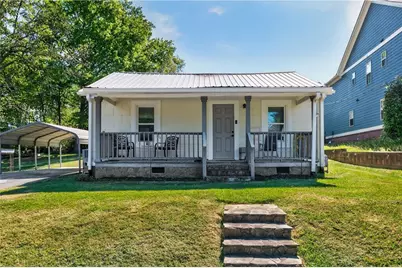 4446 Winn Street, Acworth, GA 30101 - Photo 2