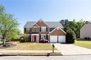 863 Van Briggle Path, Sugar Hill, GA 30518 - Photo 2