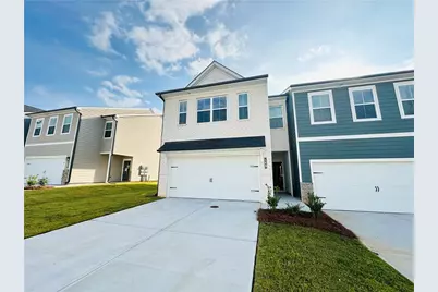 142 Founders Drive, Dawsonville, GA 30534 - Photo 2