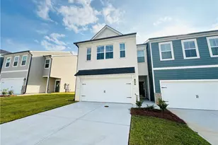 142 Founders Dr, Dawsonville, GA 30534 - Photo 2