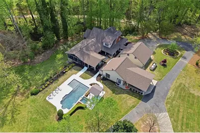 611 Elliott Road, Dawsonville, GA 30534 - Photo 70