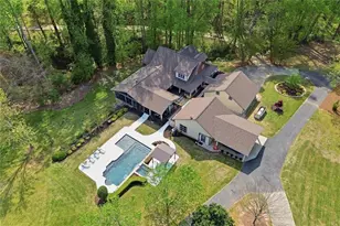 611 Elliott Rd, Dawsonville, GA 30534 - Photo 70