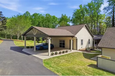 611 Elliott Road, Dawsonville, GA 30534 - Photo 46