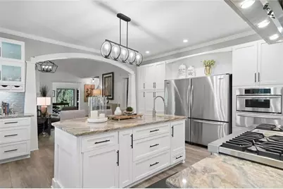 611 Elliott Road, Dawsonville, GA 30534 - Photo 14