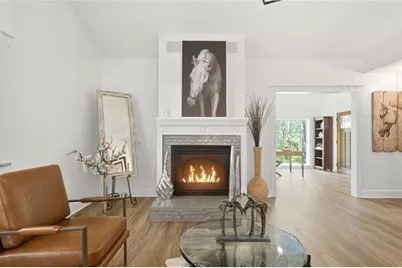 611 Elliott Road, Dawsonville, GA 30534 - Photo 18