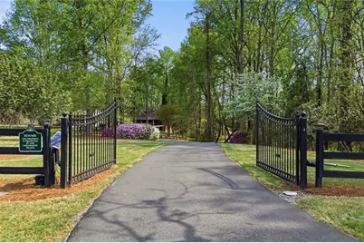 611 Elliott Road, Dawsonville, GA 30534 - Photo 1