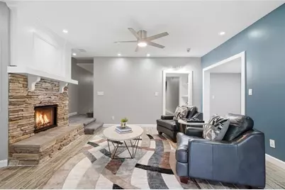 611 Elliott Road, Dawsonville, GA 30534 - Photo 42