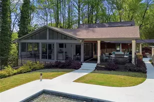 611 Elliott Rd, Dawsonville, GA 30534 - Photo 6