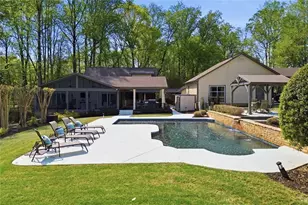 611 Elliott Rd, Dawsonville, GA 30534 - Photo 64