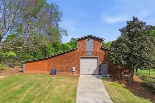 611 Elliott Rd, Dawsonville, GA 30534 - Photo 64