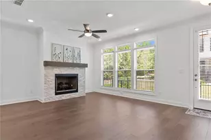 415 Olmstead Wy, Alpharetta, GA 30022 - Photo 4