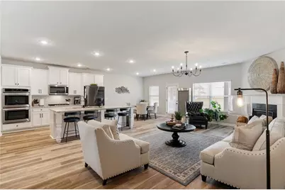 263 Osier Drive, McDonough, GA 30252 - Photo 12