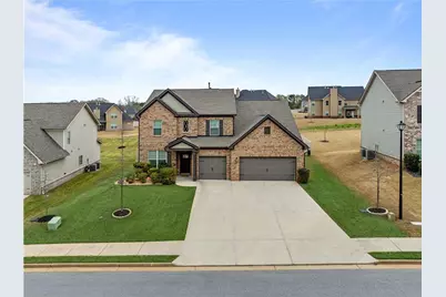 263 Osier Drive, McDonough, GA 30252 - Photo 2