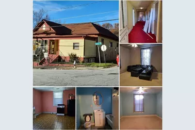 581 Jones Avenue NW, Atlanta, GA 30314 - Photo 1