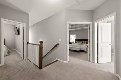 2199 Collins Ridge Drive NW, Atlanta, GA 30318 - Photo 16