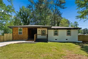 2233 Brannen Rd SE, Atlanta, GA 30316 - Photo 1