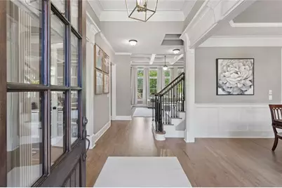 270 Meadow Path, Marietta, GA 30064 - Photo 4