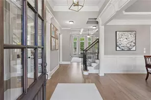 270 Meadow Path, Marietta, GA 30064 - Photo 4