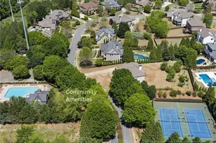 270 Meadow Path, Marietta, GA 30064 - Photo 60