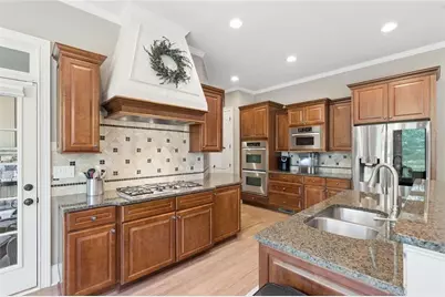 270 Meadow Path, Marietta, GA 30064 - Photo 16