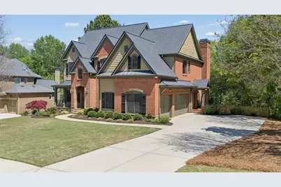 270 Meadow Path, Marietta, GA 30064 - Photo 66