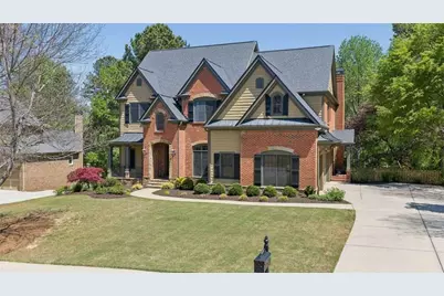270 Meadow Path, Marietta, GA 30064 - Photo 1