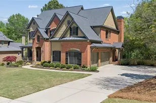 270 Meadow Path, Marietta, GA 30064 - Photo 66
