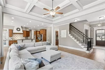 270 Meadow Path, Marietta, GA 30064 - Photo 4