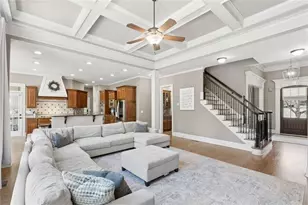 270 Meadow Path, Marietta, GA 30064 - Photo 12