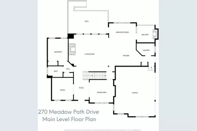 270 Meadow Path, Marietta, GA 30064 - Photo 62