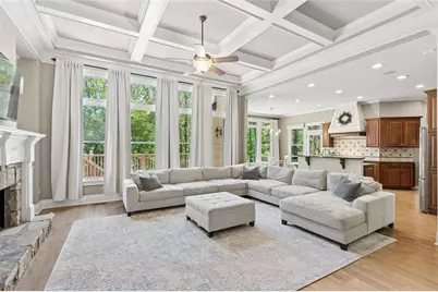 270 Meadow Path, Marietta, GA 30064 - Photo 10